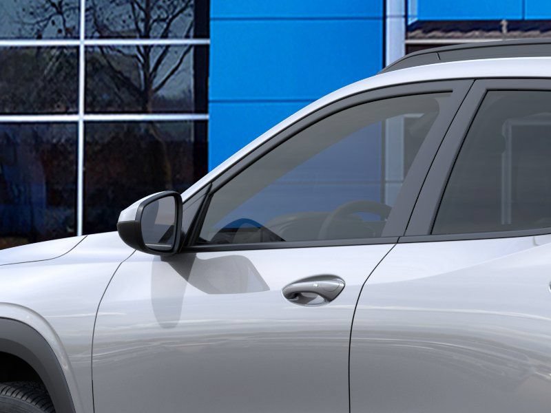 New 2026 Chevrolet Trax LT w/ LT Convenience Package FWD image 12