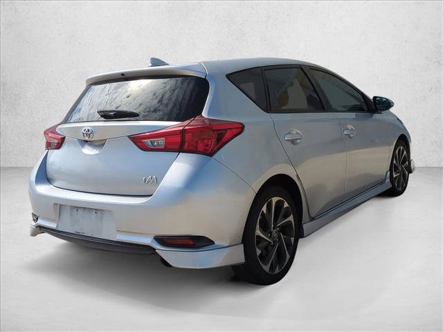Used 2017 Toyota Corolla iM FWD image 5