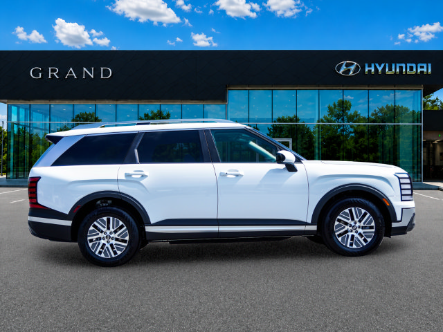 New 2026 Hyundai Palisade FWD Hybrid image 7