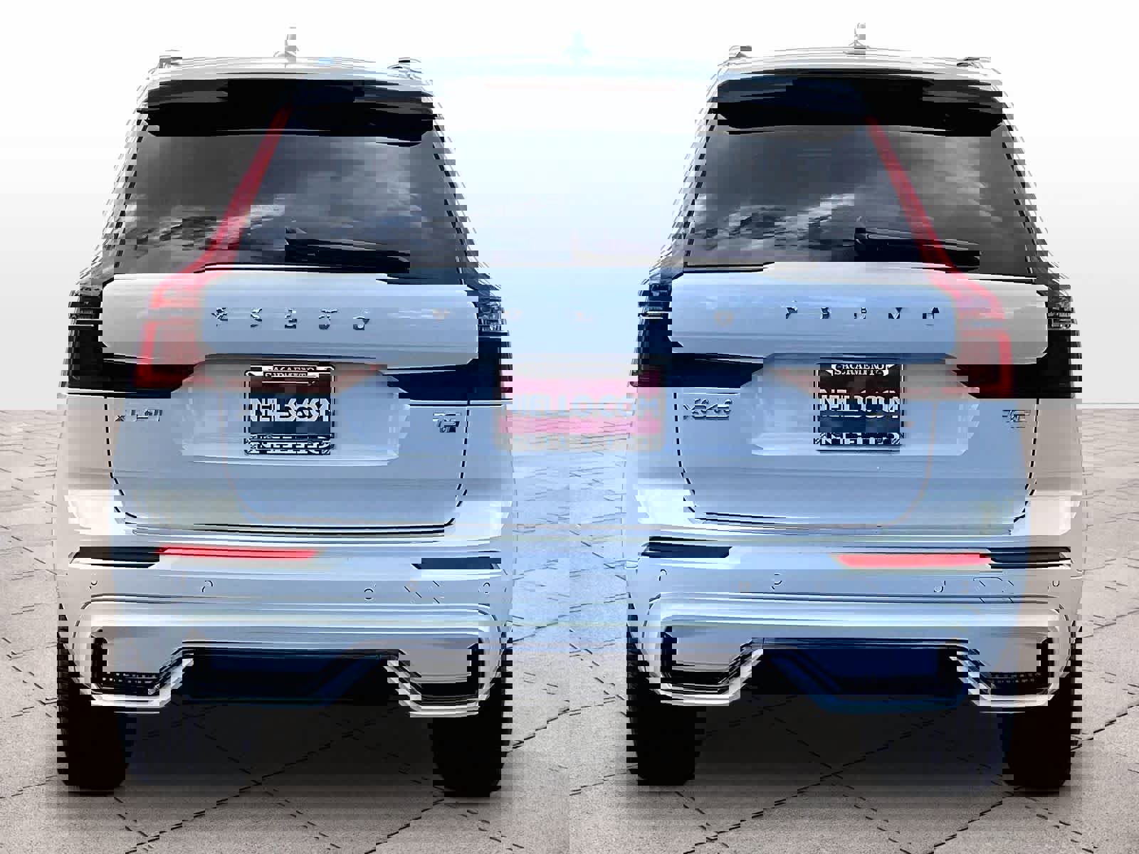 New 2026 Volvo XC60 T8 Ultra w/ Climate Package AWD/4WD image 6