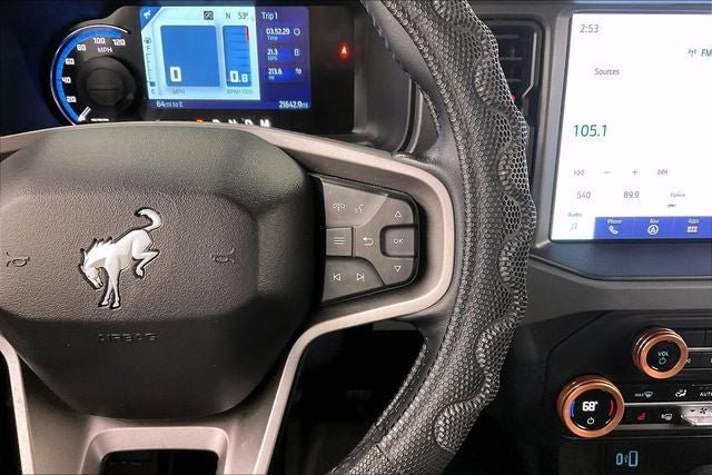 Used 2024 Ford Bronco Big Bend AWD/4WD image 23