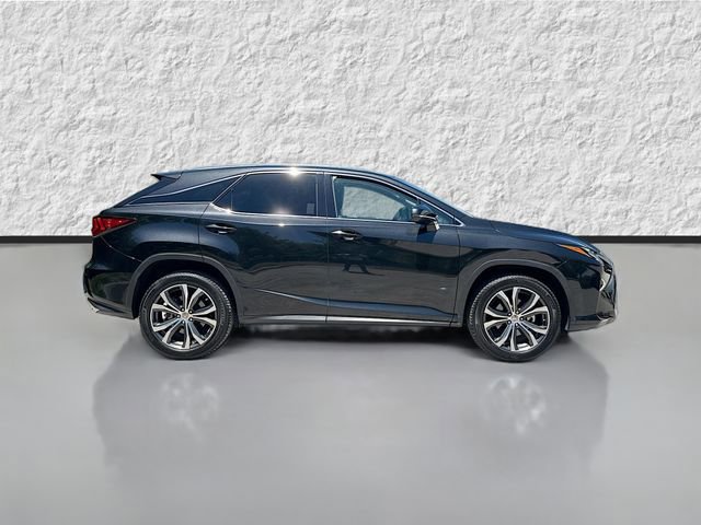 Used 2016 Lexus RX 350 AWD w/ Premium Package image 2