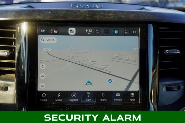 Used 2022 RAM 1500 Big Horn image 14