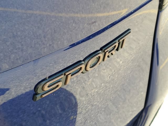 New 2026 Subaru Forester Sport AWD/4WD image 7