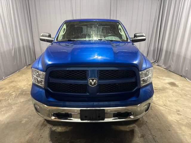Used 2017 RAM 1500 Outdoorsman AWD/4WD image 4