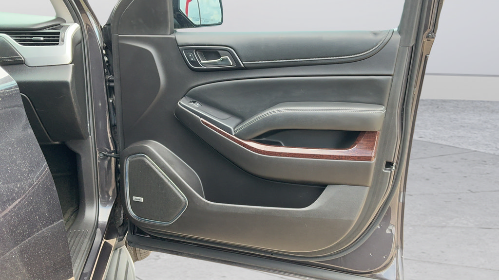 Used 2016 GMC Yukon SLE RWD image 23