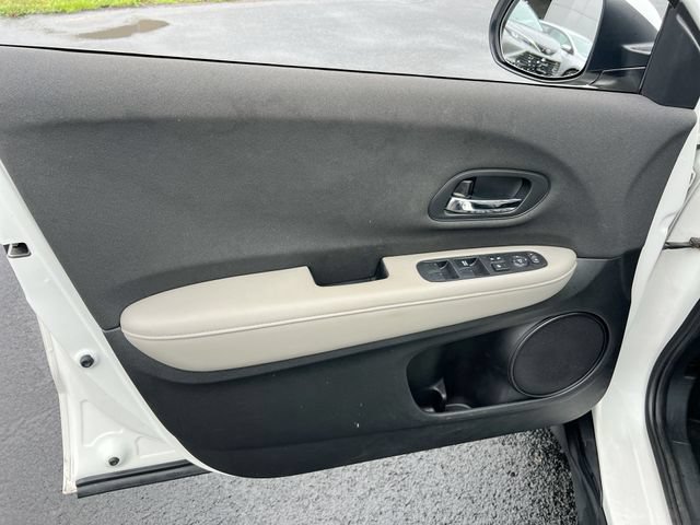 Used 2021 Honda HR-V LX image 20