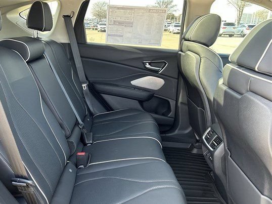 New 2026 Acura RDX SH-AWD w/ Advance Package image 36
