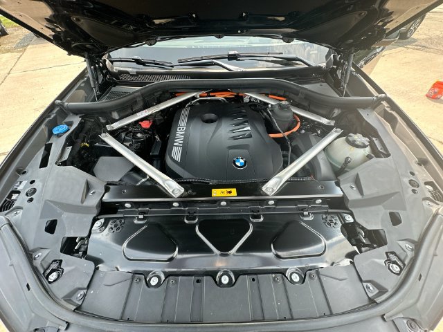 Used 2024 BMW X5 xDrive50e w/ Executive Package AWD/4WD image 34