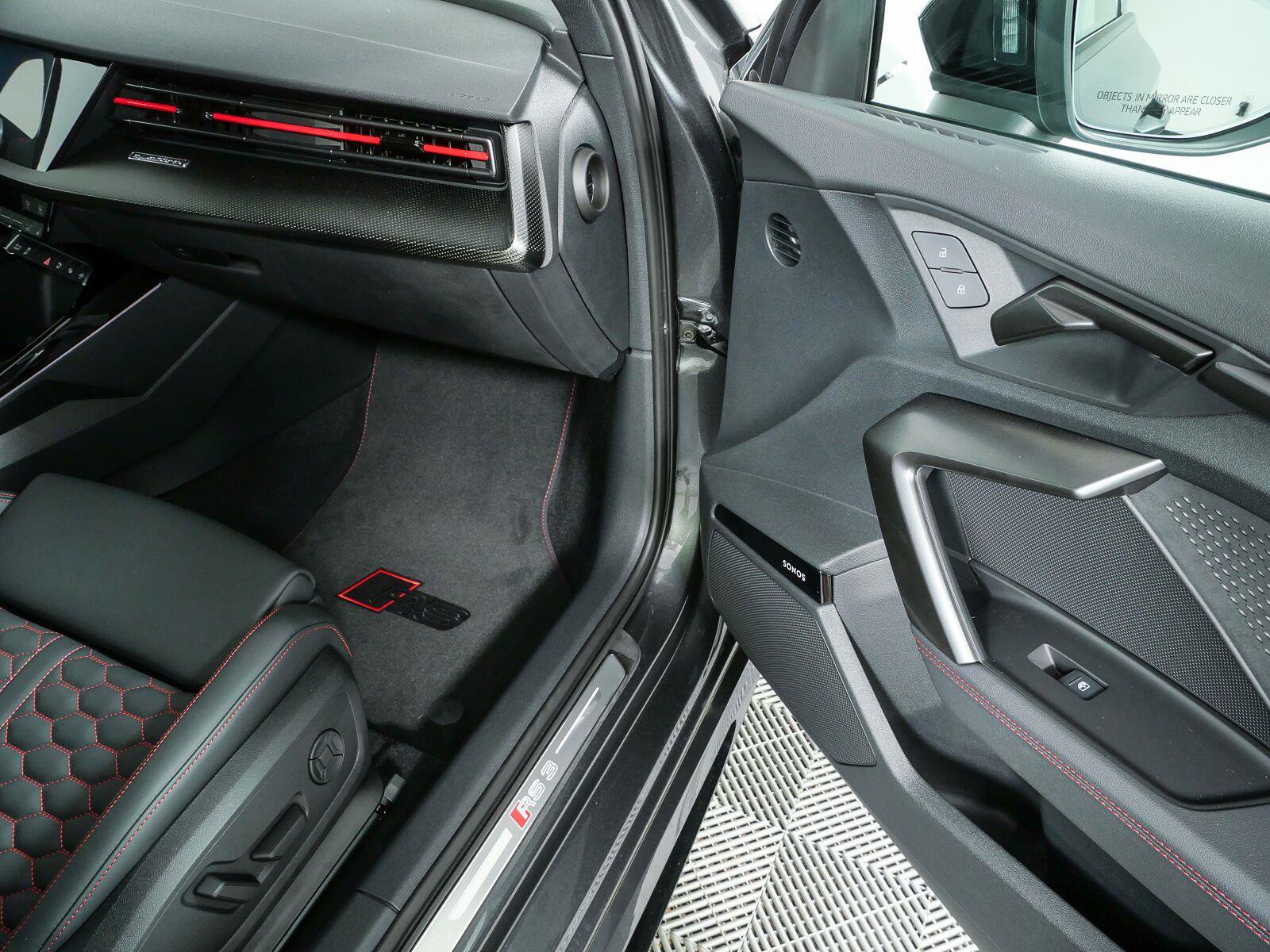 New 2026 Audi RS 3 AWD/4WD image 27