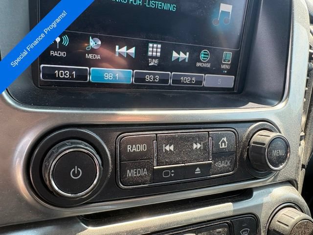 Used 2020 Chevrolet Tahoe Premier AWD/4WD image 19