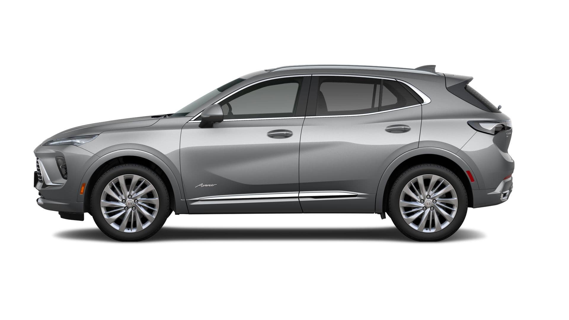 New 2026 Buick Envision Avenir AWD/4WD image 27