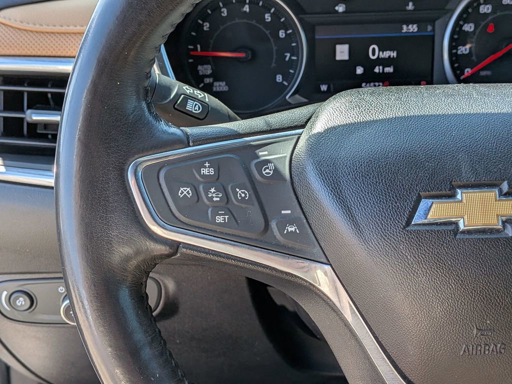 Used 2019 Chevrolet Equinox Premier FWD image 18
