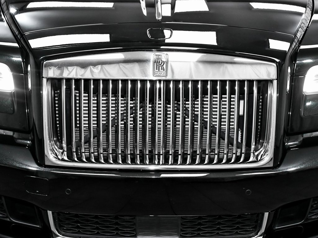 Used 2018 Rolls-Royce Ghost image 69