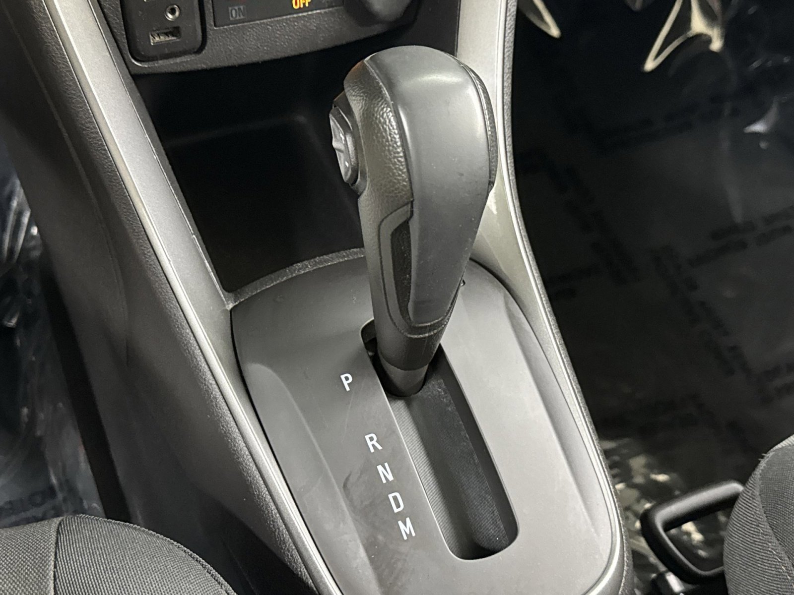 Used 2017 Chevrolet Trax LS FWD image 34