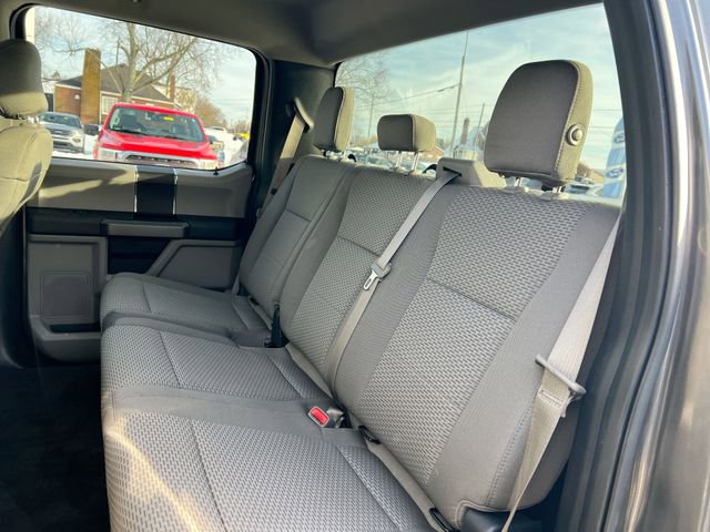 Used 2015 Ford F150 XLT image 24