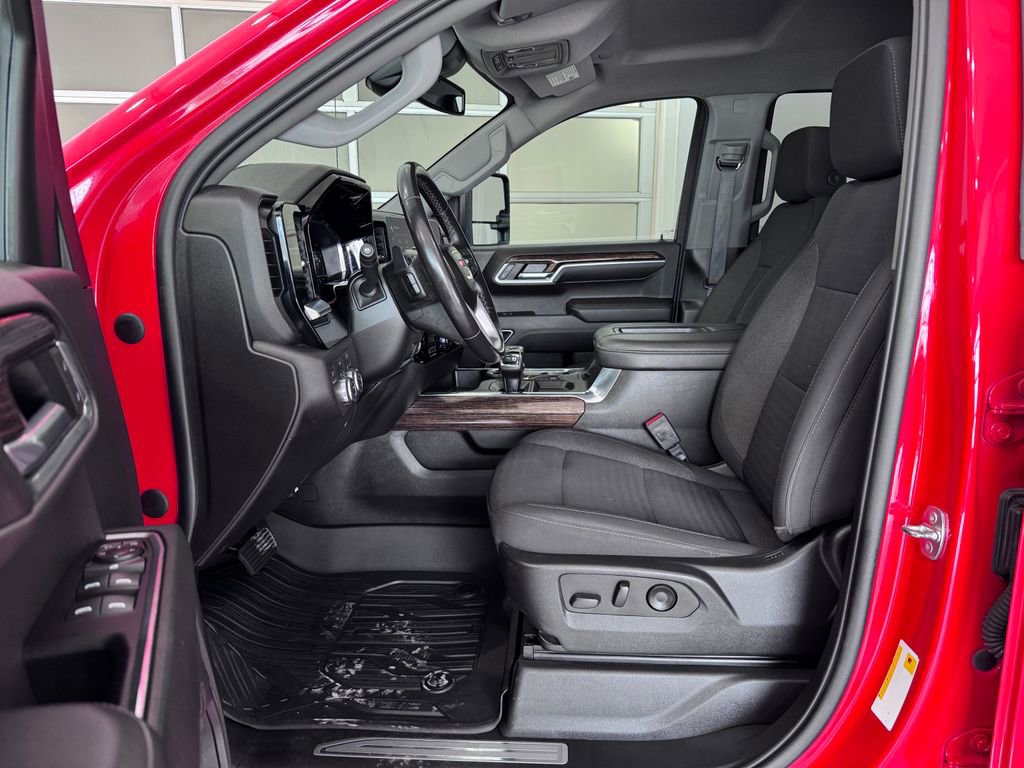 Certified 2022 GMC Sierra 1500 Elevation w/ Max Trailering Package image 10