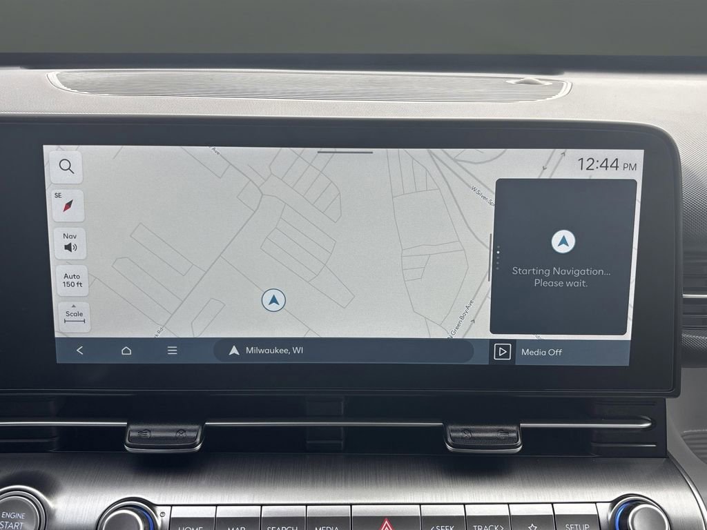 Used 2024 Hyundai Kona Limited image 10