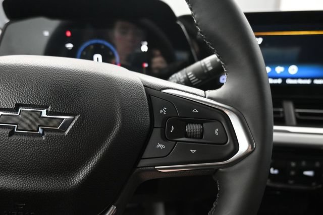 New 2026 Chevrolet Trax LT w/ Driver Confidence Package FWD image 15