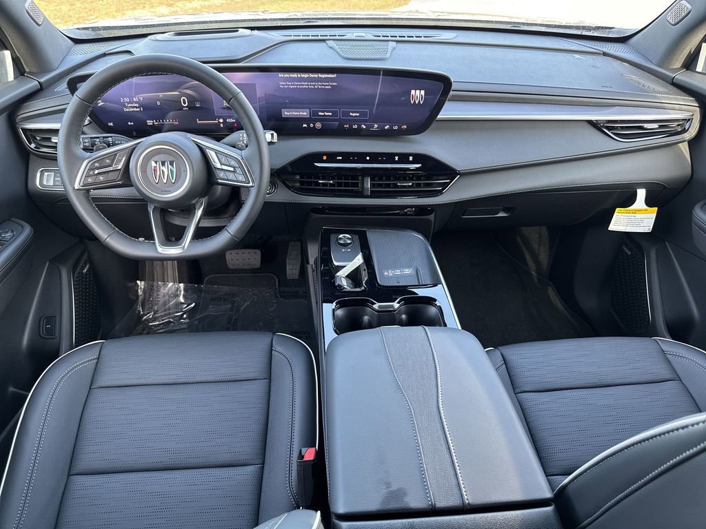 New 2026 Buick Enclave Sport Touring w/ Power Package FWD image 28