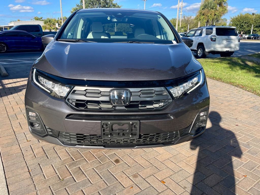 Used 2025 Honda Odyssey EX-L image 9