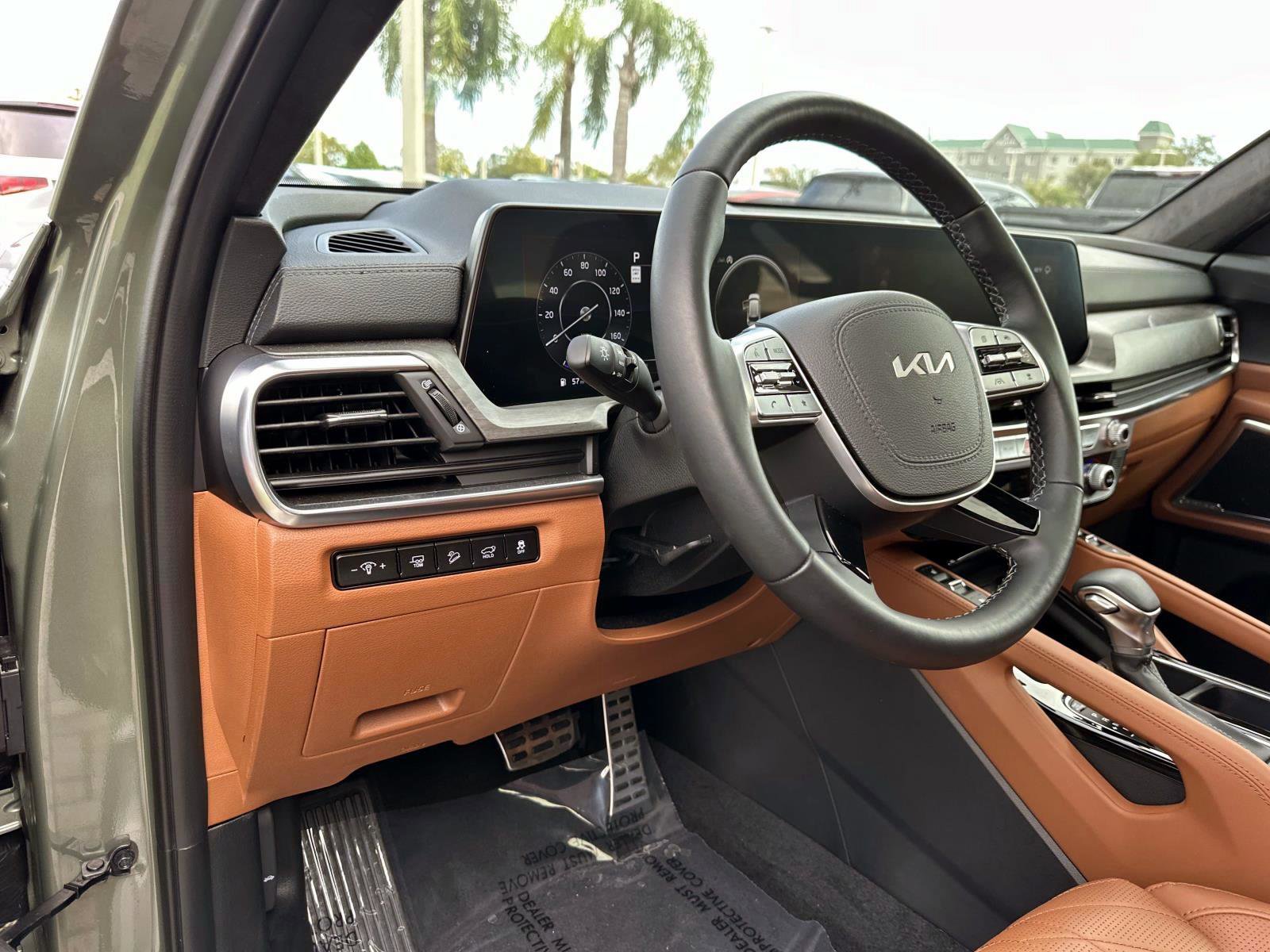 Used 2025 Kia Telluride SX Prestige X-Line image 20