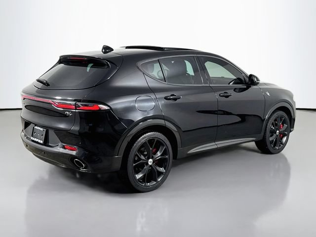 Used 2024 Dodge Hornet R/T Plus w/ Track Pack AWD/4WD image 7