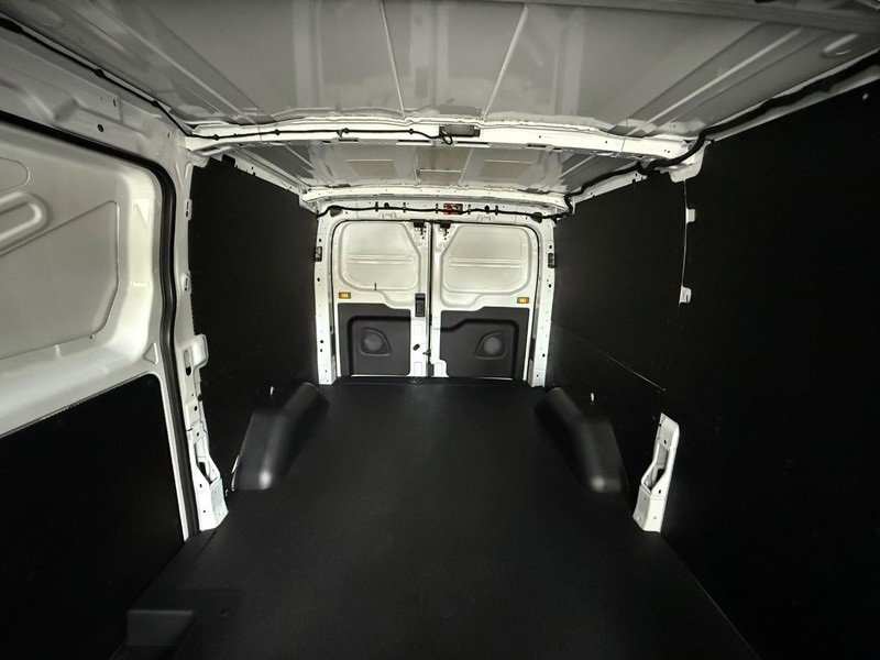 New 2026 Ford Transit 250 Low Roof image 6