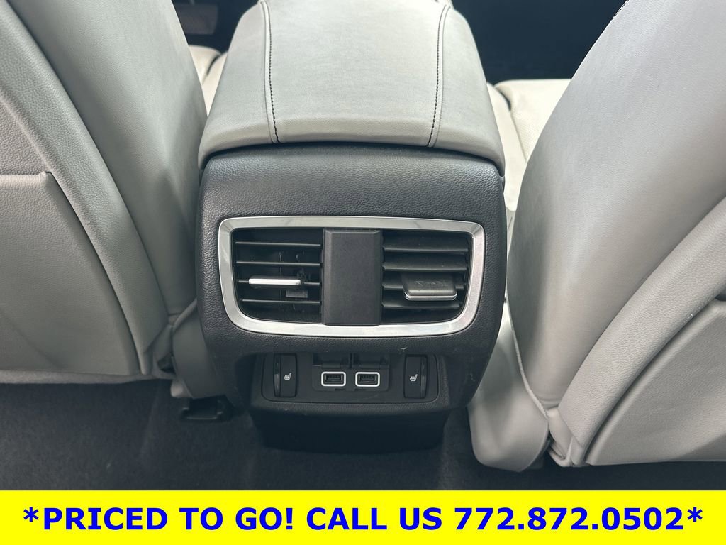 Used 2021 Acura RDX FWD w/ Advance Package image 15