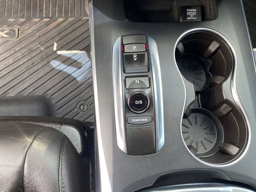 Used 2018 Acura MDX FWD image 35