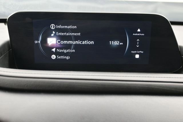 Certified 2024 MAZDA CX-30 AWD 2.5 S w/ Select Sport Pkg image 13