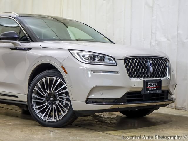 Used 2021 Lincoln Corsair Grand Touring w/ Equipment Group 301A AWD/4WD image 6