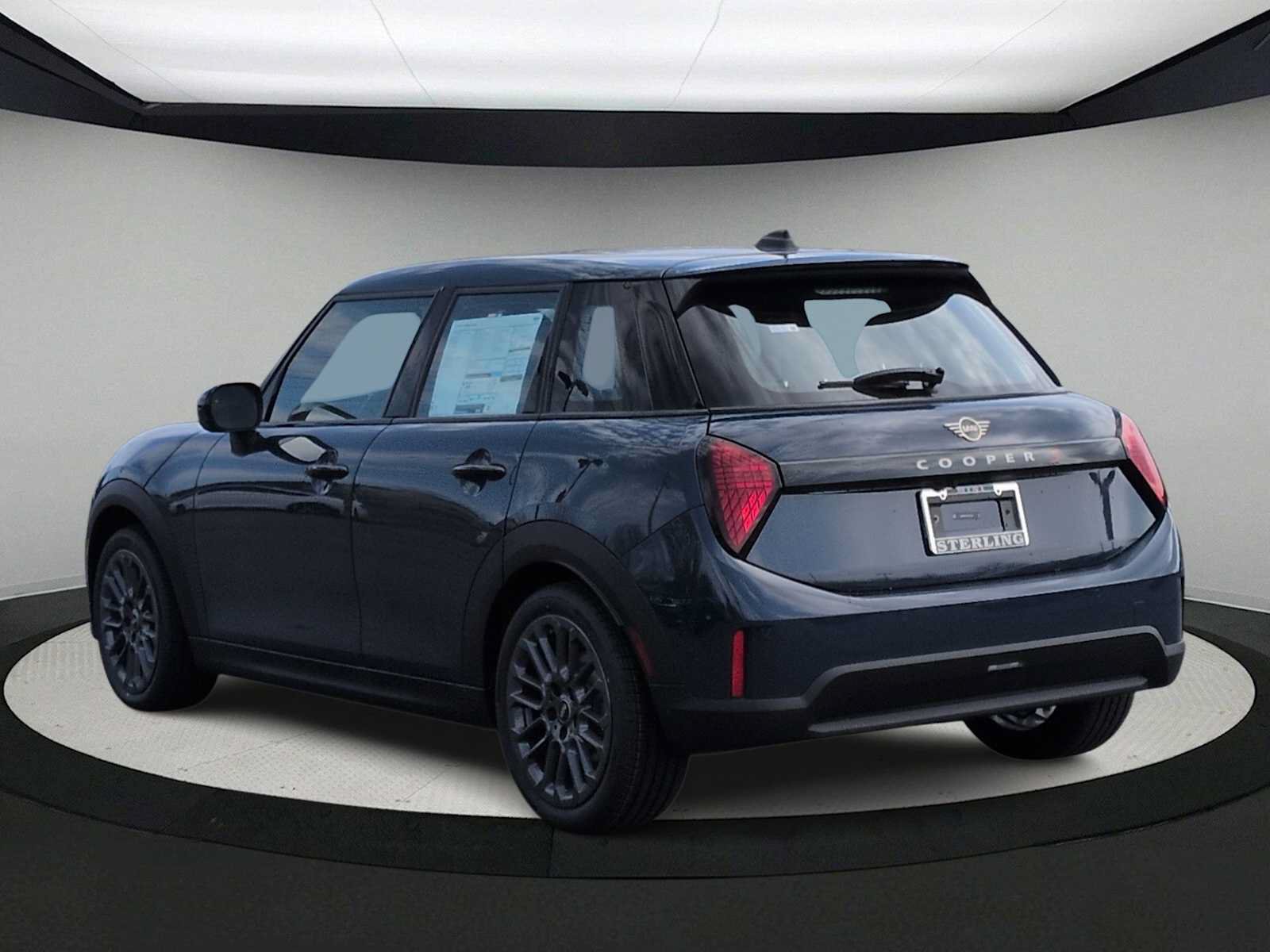 New 2026 MINI Cooper S FWD image 6