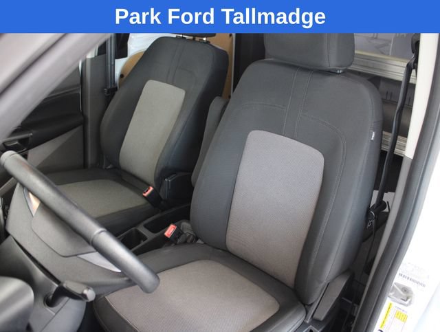Used 2022 Ford Transit Connect XL w/ CNG/LPG Engine Prep Package FWD image 12