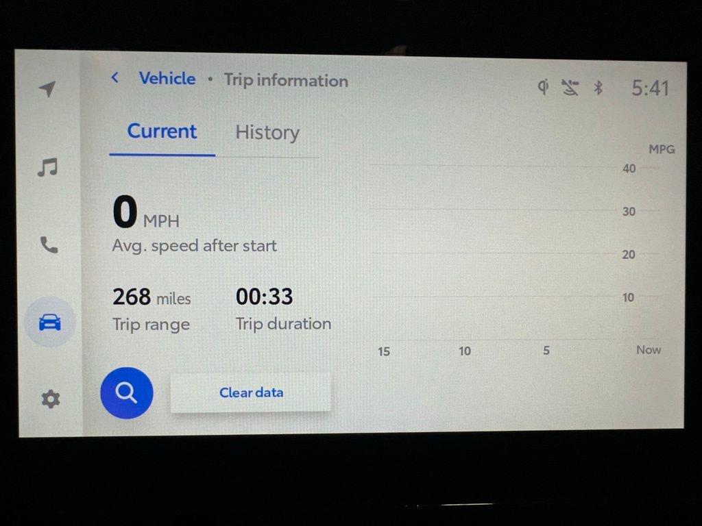 Used 2025 Toyota Highlander XSE image 33