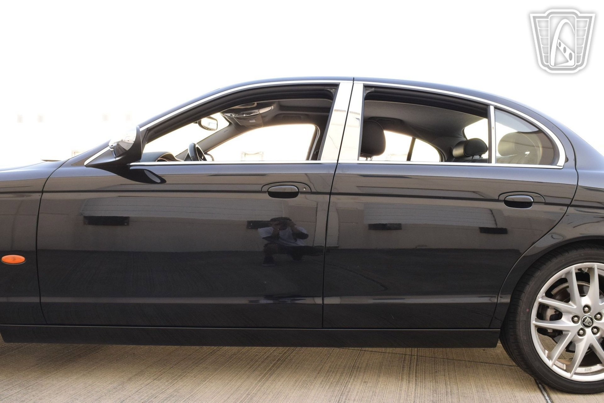 Used 2008 Jaguar S-TYPE 3.0 image 30