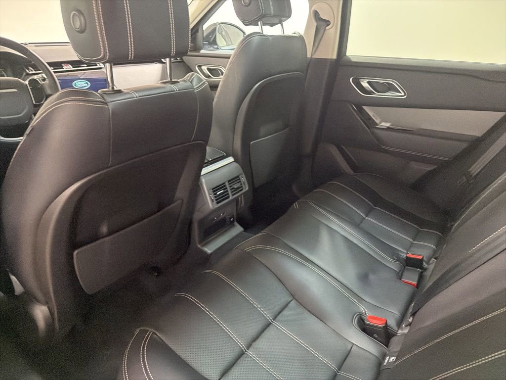 Used 2019 Land Rover Range Rover Velar S image 21