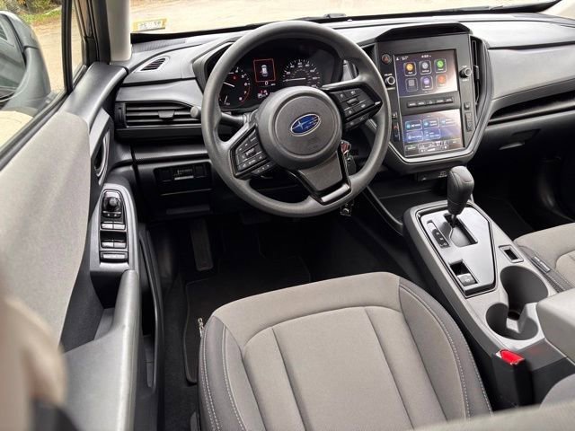 Certified 2024 Subaru Crosstrek 2.0i AWD/4WD image 17