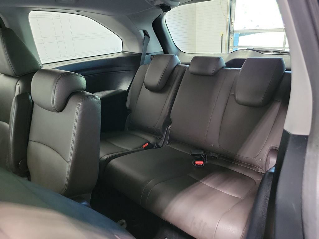 Used 2020 Honda Odyssey EX-L image 22