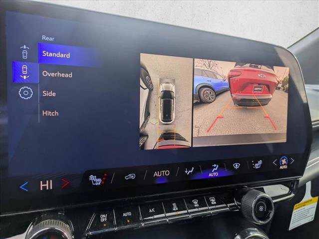 New 2026 Chevrolet Blazer EV LT image 13