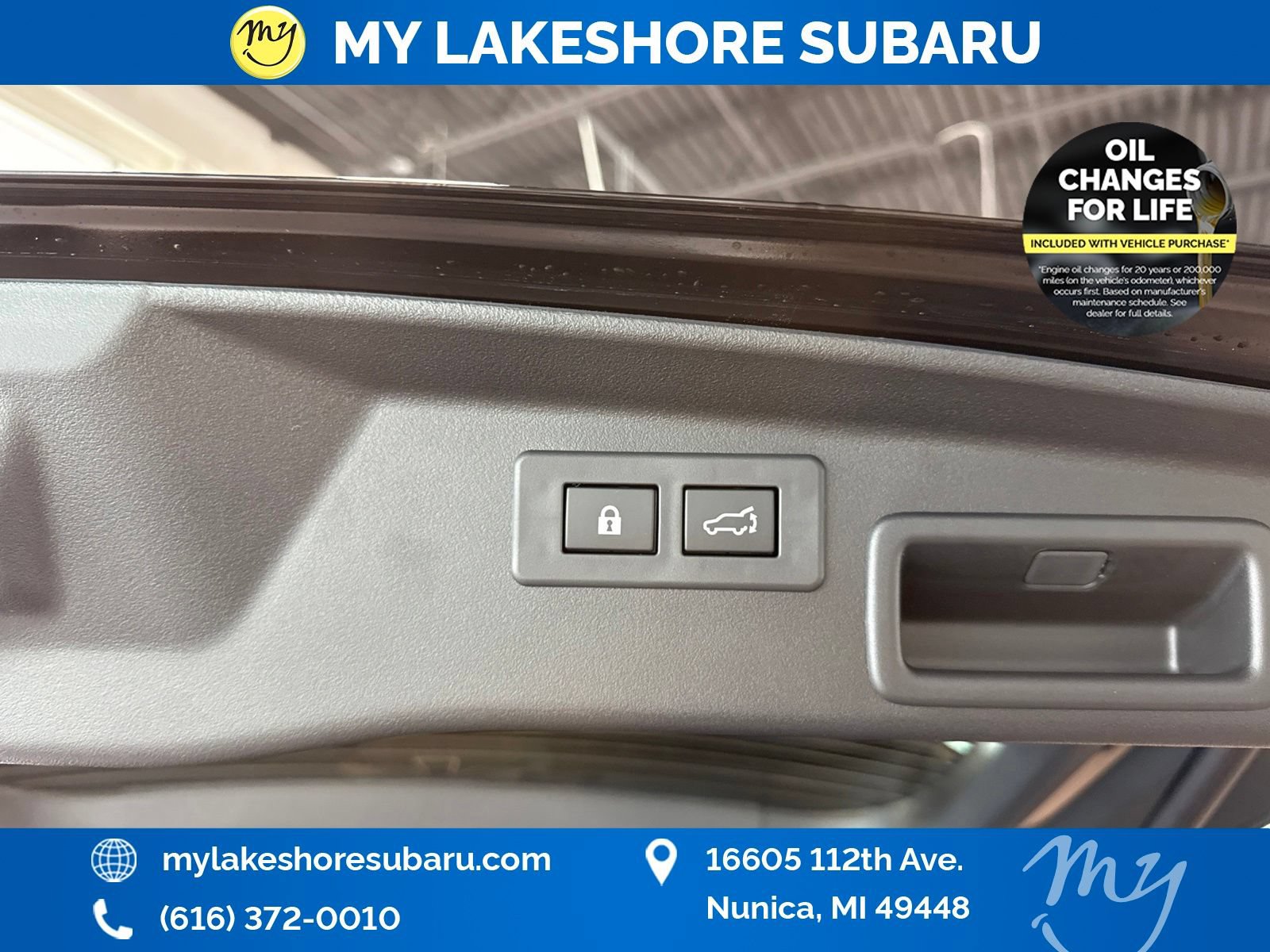 New 2026 Subaru Outback Premium AWD/4WD image 26