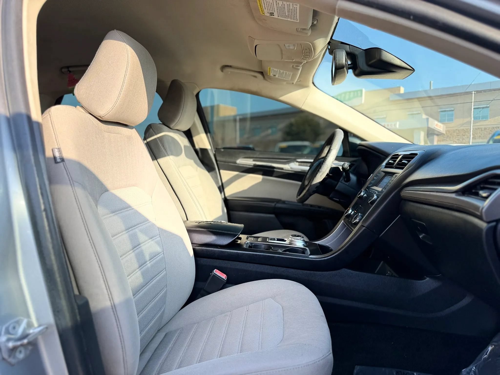 Used 2020 Ford Fusion S FWD image 20