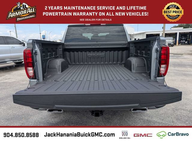 New 2026 GMC Sierra 1500 Elevation AWD/4WD image 15