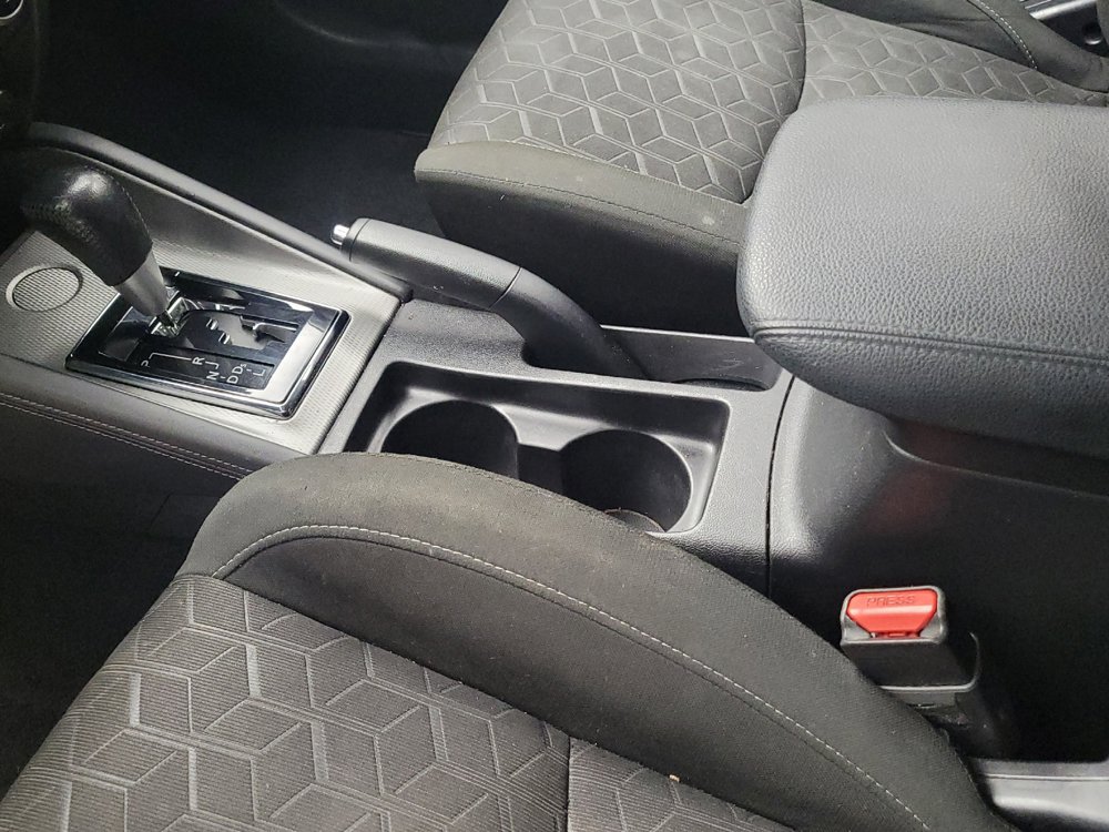 Used 2021 Mitsubishi Outlander Sport SE FWD image 26
