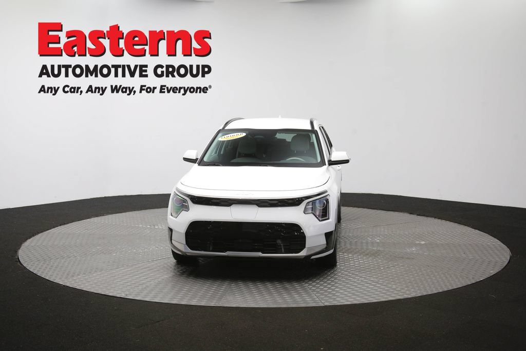 Used 2023 Kia Niro Wind FWD image 51