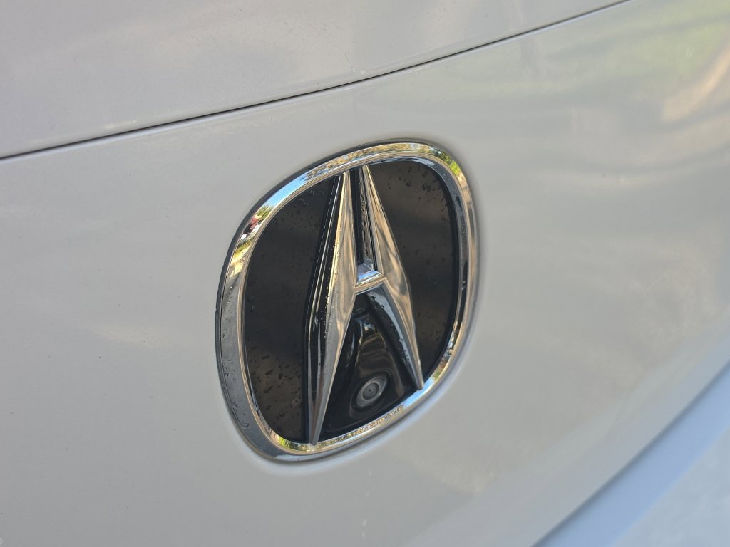 Used 2021 Acura TLX FWD image 10