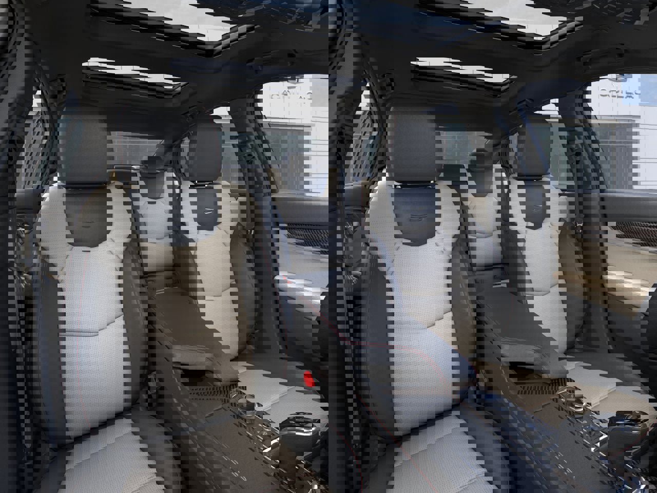 New 2026 Cadillac CT5 Sport w/ Technology Package image 16