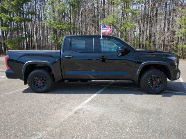 New 2026 Toyota Tundra TRD Pro image 3