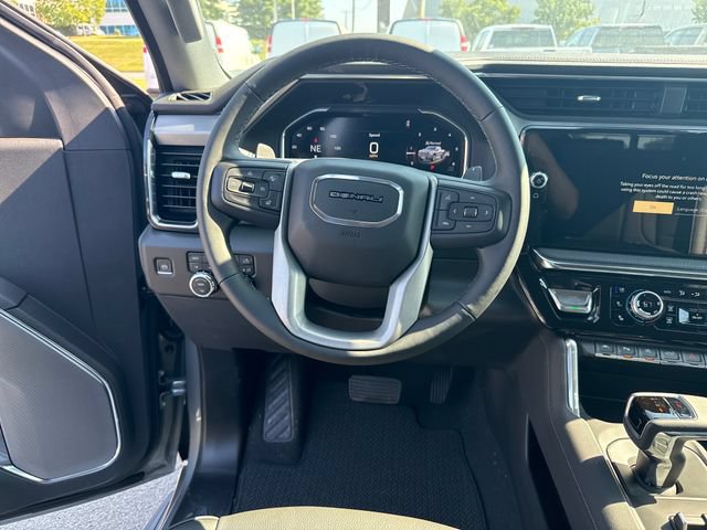 New 2026 GMC Sierra 1500 Denali w/ Technology Package AWD/4WD image 16