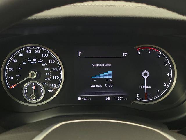 Used 2023 Genesis G70 2.0T RWD image 25